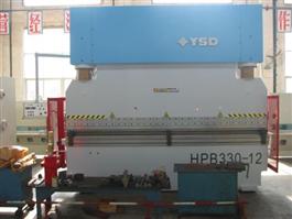 CNC Press Brakes