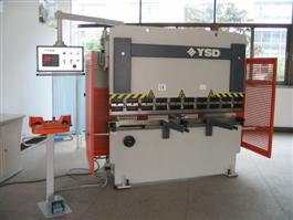 PPT(K) Series Press Brakes