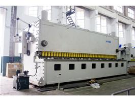 CNC Press Brakes